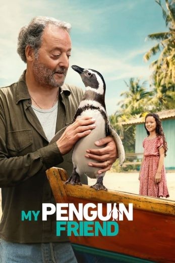 مشاهدة فيلم My Penguin Friend 2024 مدبلج  مشاهدة فيلم My Penguin Friend 2024 مدبلج