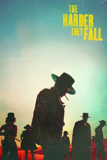 مشاهدة فيلم The Harder They Fall 2021 مترجم  مشاهدة فيلم The Harder They Fall 2021 مترجم