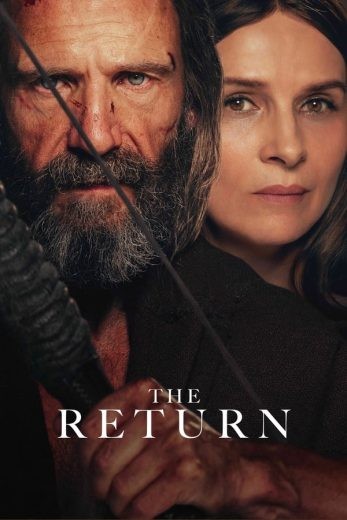مشاهدة فيلم The Return 2024 مترجم  مشاهدة فيلم The Return 2024 مترجم