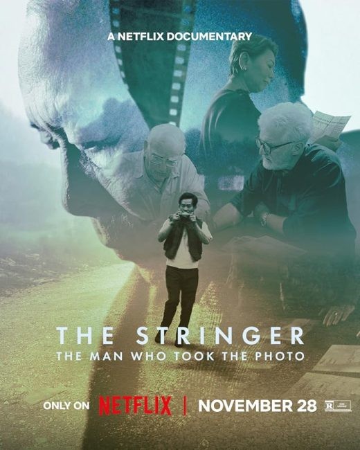 فيلم The Stringer: The Man Who Took the Photo 2025 مترجم اون لاين