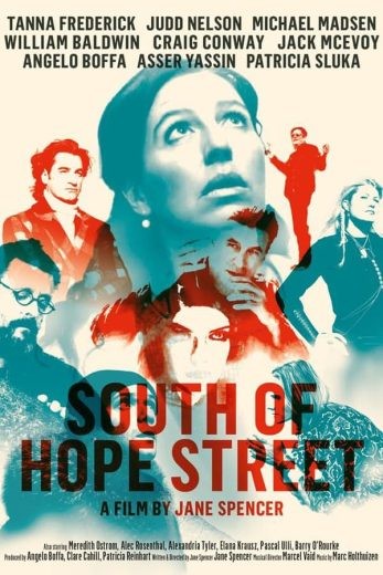 مشاهدة فيلم South of Hope Street 2024 مدبلج  مشاهدة فيلم South of Hope Street 2024 مدبلج