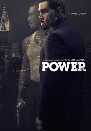 مسلسل Power مسلسل Power