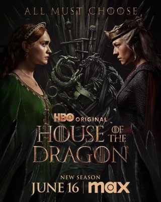 مسلسل House of the Dragon مترجم - آل التنين مسلسل House of the Dragon مترجم - آل التنين