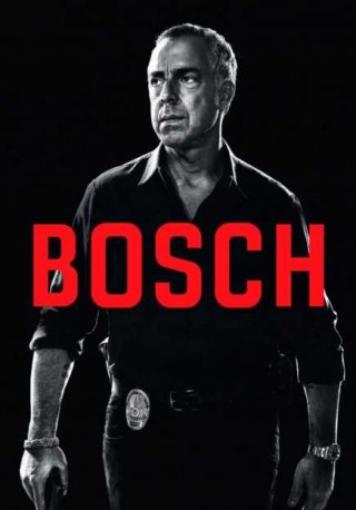 مسلسل Bosch مسلسل Bosch