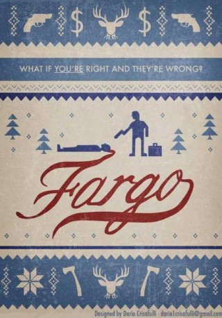 مسلسل Fargo مسلسل Fargo