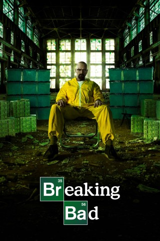 مسلسل Breaking Bad مسلسل Breaking Bad