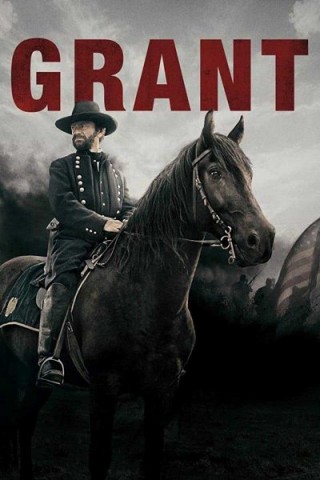 مسلسل Grant - مسلسل Grant - الموسم الاول