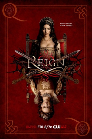 مسلسل Reign مترجم - مسلسل Reign مترجم - الموسم الثالث