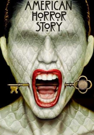 مسلسل American Horror Story مترجم - مسلسل American Horror Story - الموسم الخامس
