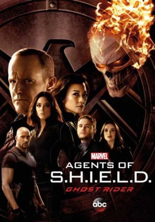 مسلسل Agents of S.H.I.E.L.D - مسلسل Agents of S.H.I.E.L.D - الموسم الرابع