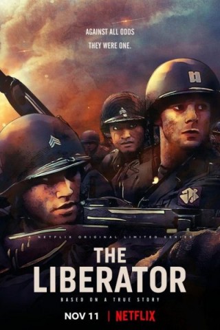 مسلسل The Liberator - مسلسل The Liberator - الموسم الاول