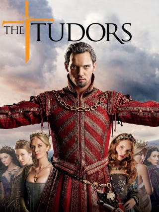 مسلسل The Tudors مترجم - مسلسل The Tudors مترجم - الموسم الرابع
