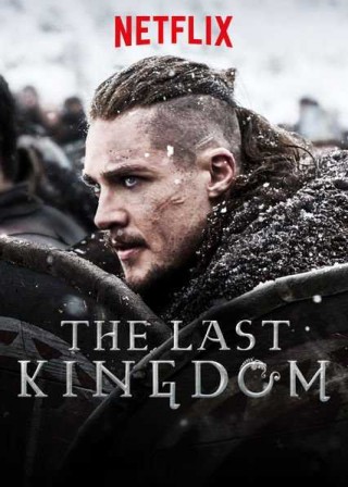 مسلسل The Last Kingdom - مسلسل The Last Kingdom - الموسم الاول