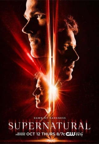 مسلسل Supernatural - مسلسل Supernatural الموسم الثالث عشر