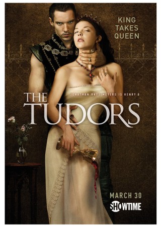 مسلسل The Tudors مترجم - مسلسل The Tudors مترجم - الموسم الثاني