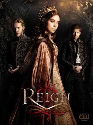 مسلسل Reign مترجم - مسلسل Reign مترجم - الموسم الاول