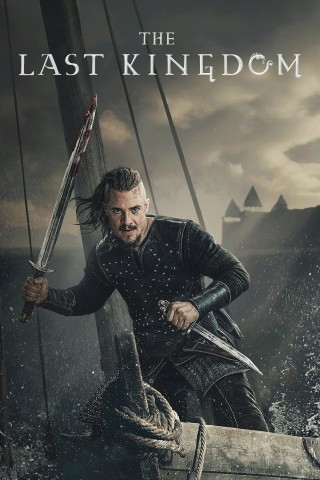 مسلسل The Last Kingdom - مسلسل The Last Kingdom - الموسم الرابع