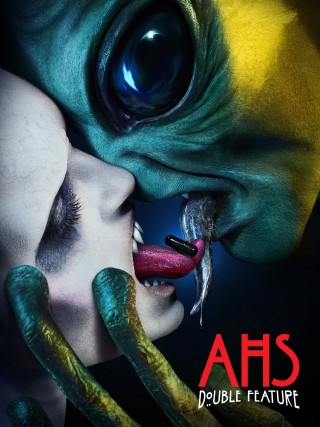 مسلسل American Horror Story مترجم - مسلسل American Horror Story - الموسم 10
