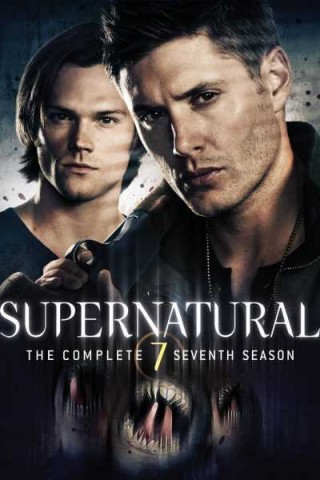 مسلسل Supernatural - مسلسل Supernatural - الموسم السابع