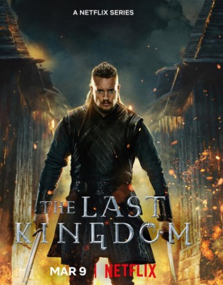 مسلسل The Last Kingdom - مسلسل The Last Kingdom - الموسم 5