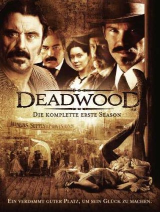 مسلسل Deadwood - مسلسل Deadwood - الموسم الاول