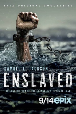 مسلسل Enslaved - الموسم الاول - الحلقة الخامسة