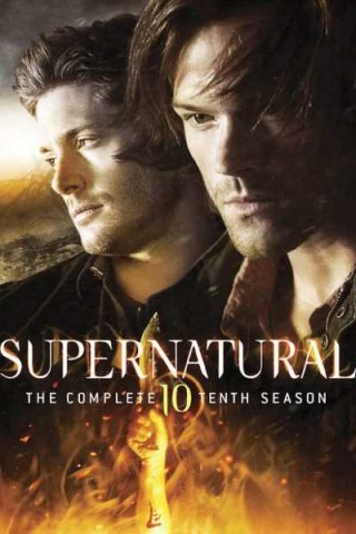 مسلسل Supernatural - مسلسل Supernatural - الموسم العاشر
