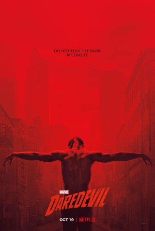 مسلسل Daredevil - مسلسل Daredevil - الموسم الثالث