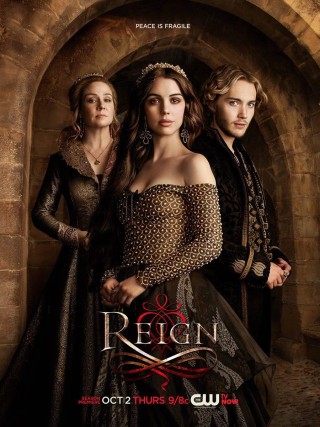 مسلسل Reign مترجم - مسلسل Reign مترجم - الموسم الثاني