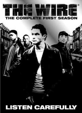 مسلسل The Wire - مسلسل The Wire - الموسم الاول