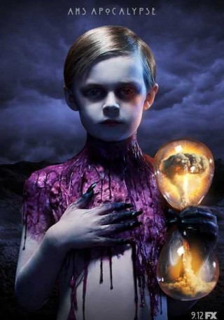 مسلسل American Horror Story مترجم - مسلسل American Horror Story - الموسم الثامن